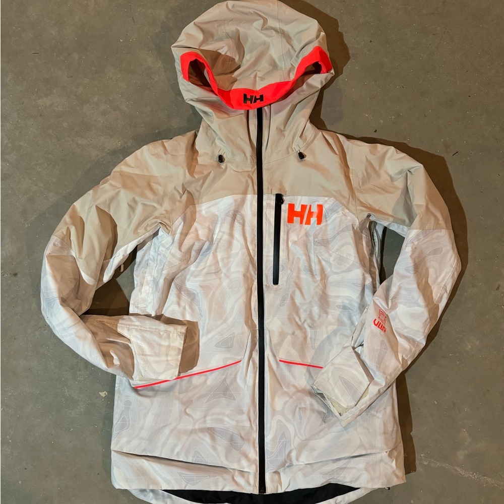 Helly Hansen Ski Jacket - image 4